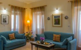 Heart Of The Old Town Apartment