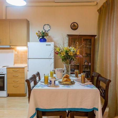 Heart Of The Old Town Apartment Corfu  Esterno foto