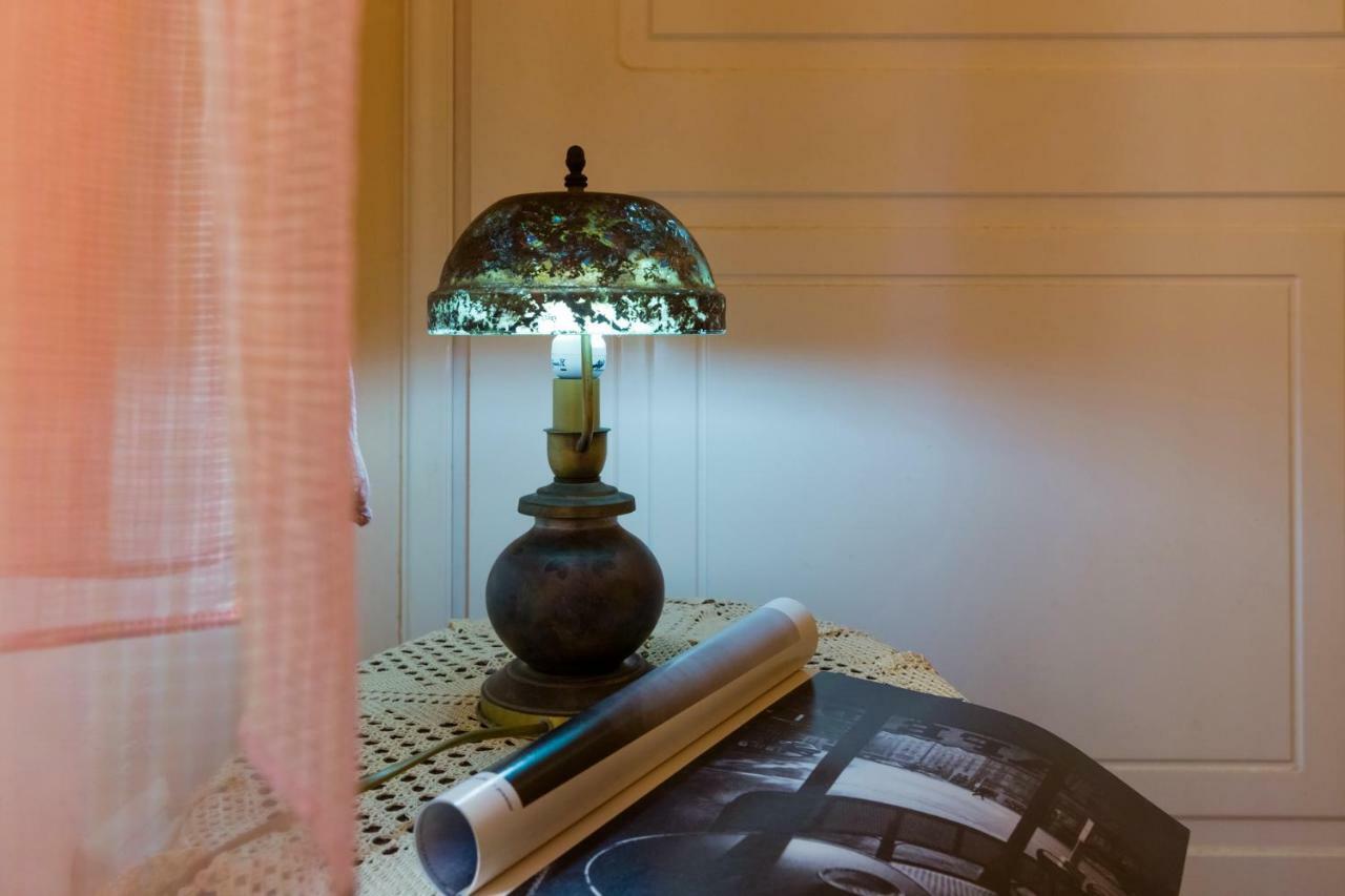 Heart Of The Old Town Apartment Corfu  Esterno foto