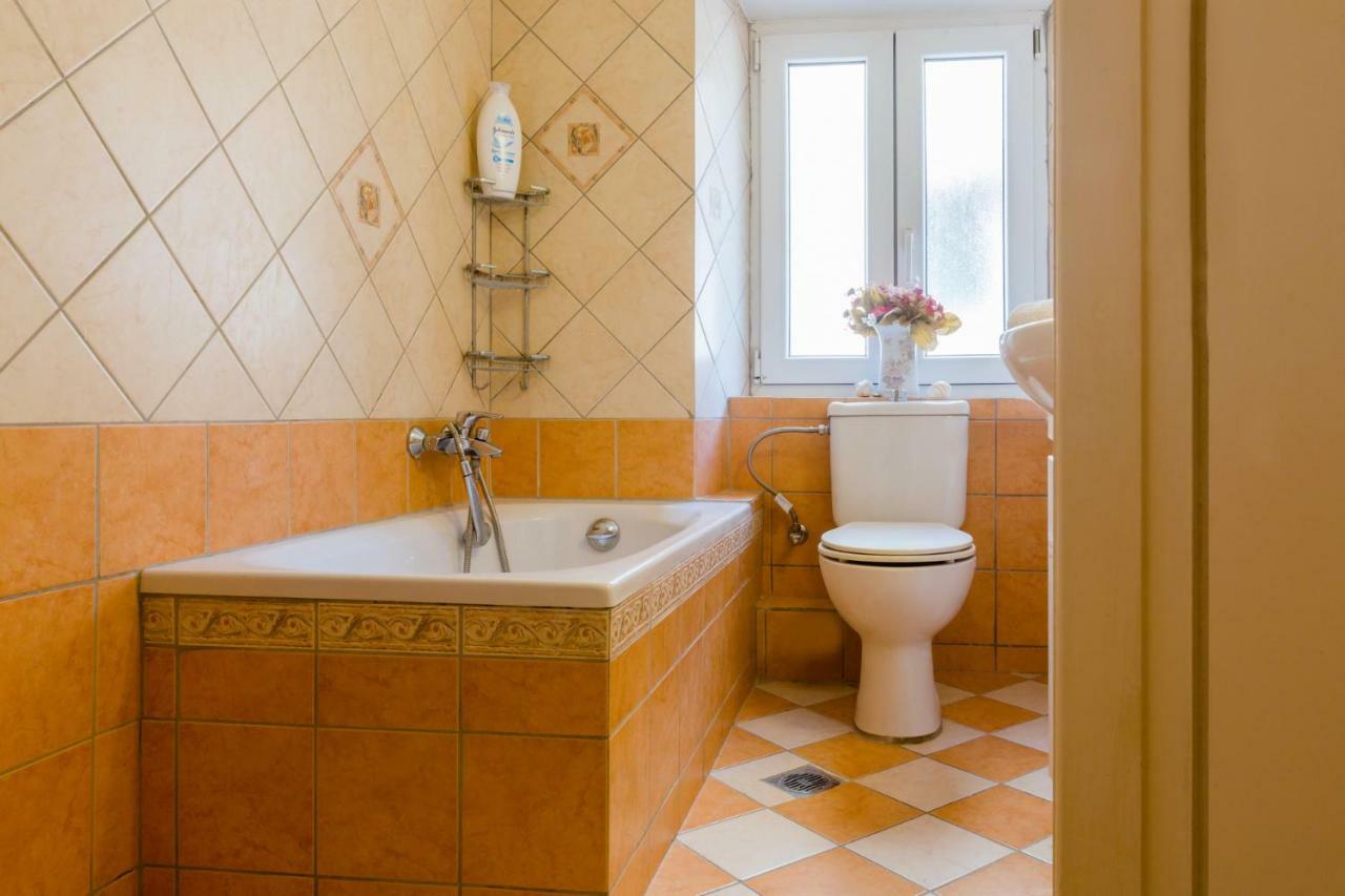 Heart Of The Old Town Apartment Corfu  Esterno foto
