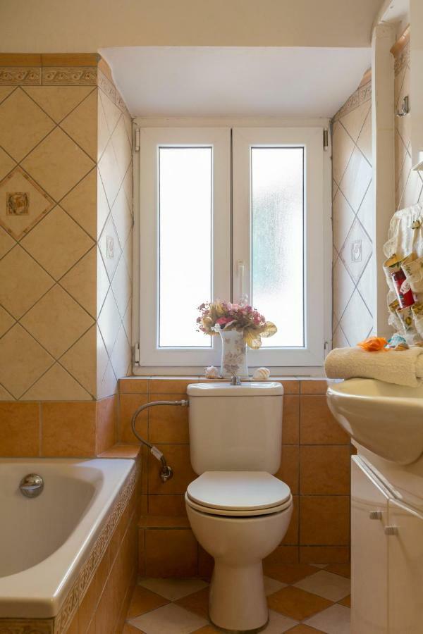 Heart Of The Old Town Apartment Corfu  Esterno foto
