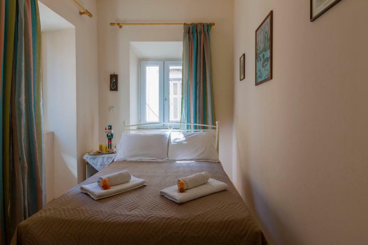 Heart Of The Old Town Apartment Corfu  Esterno foto