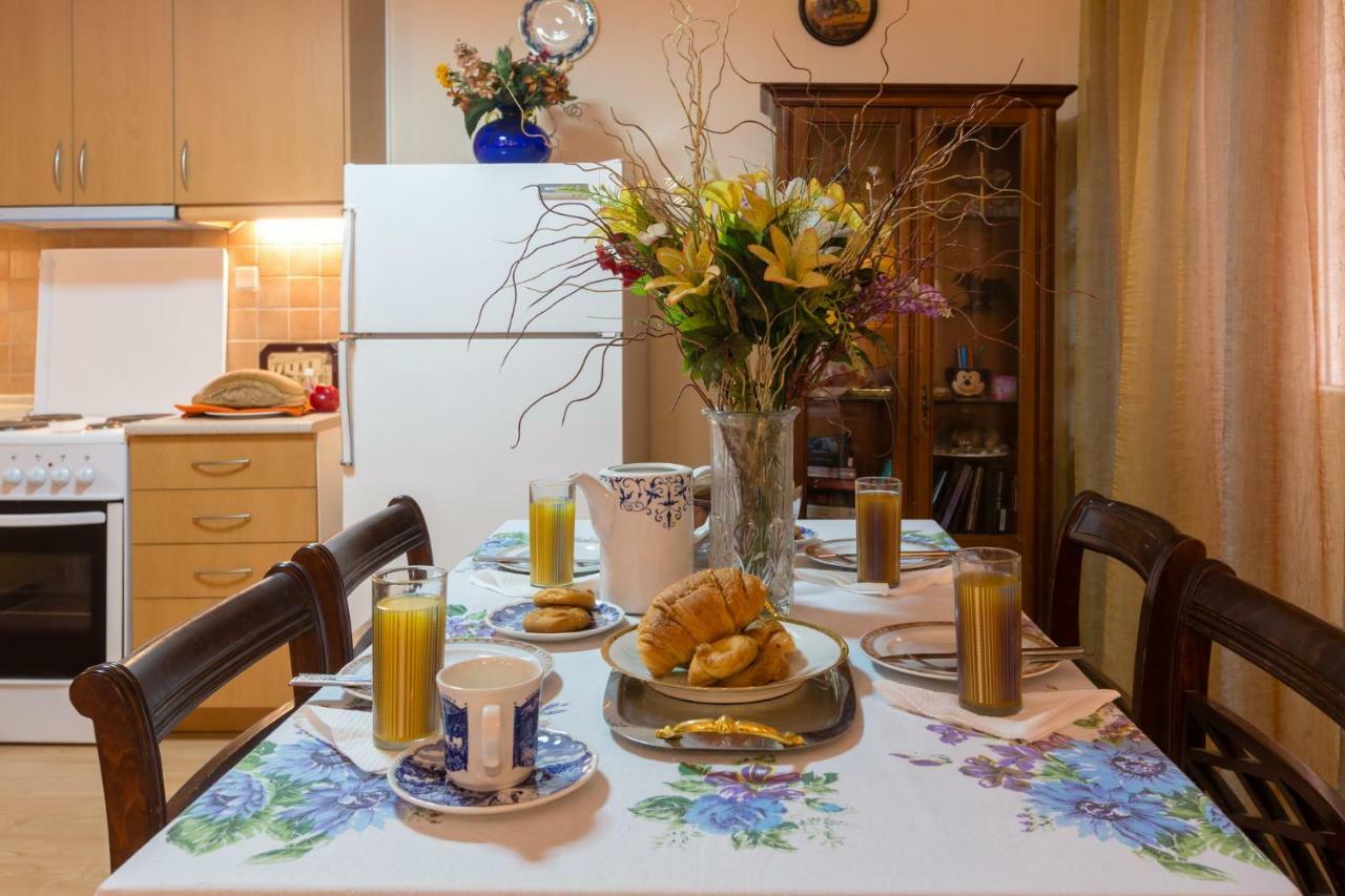 Heart Of The Old Town Apartment Corfu  Esterno foto